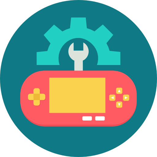 Game console